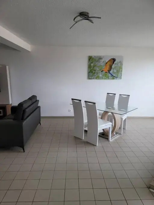 Hello Guyane (7), Grand Appartement Prestigieux F3