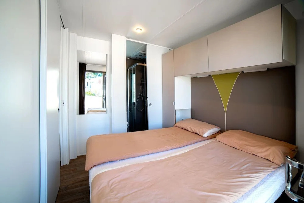Vallicella Glamping Resort