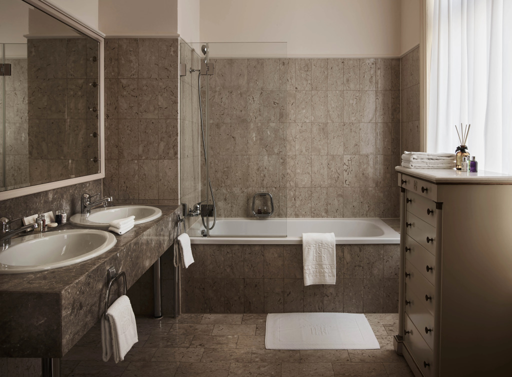 Grand Hotel National Luzern