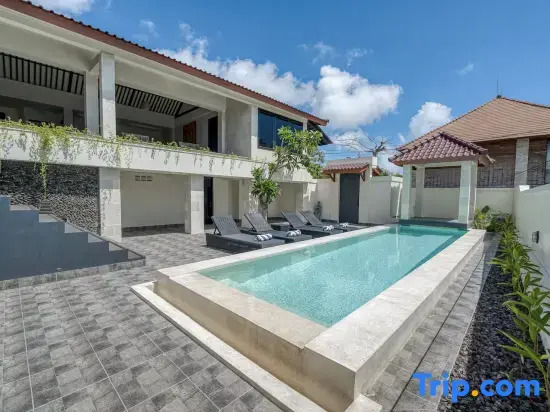 Bukit Senja Ungasan • 3BR With Pool & Sunset Views - A Luxury Private Villa By Balinest Villas