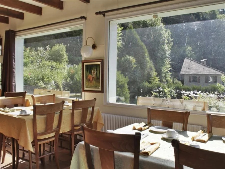 Auberge du Bel Air