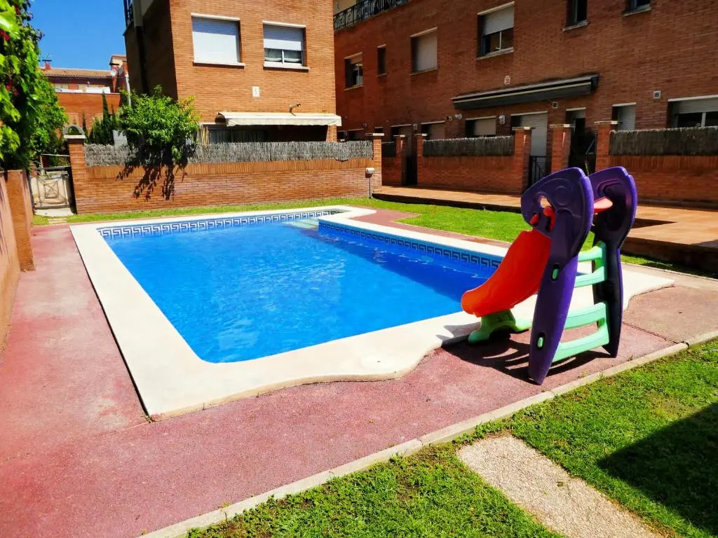 Beach House Castelldefels