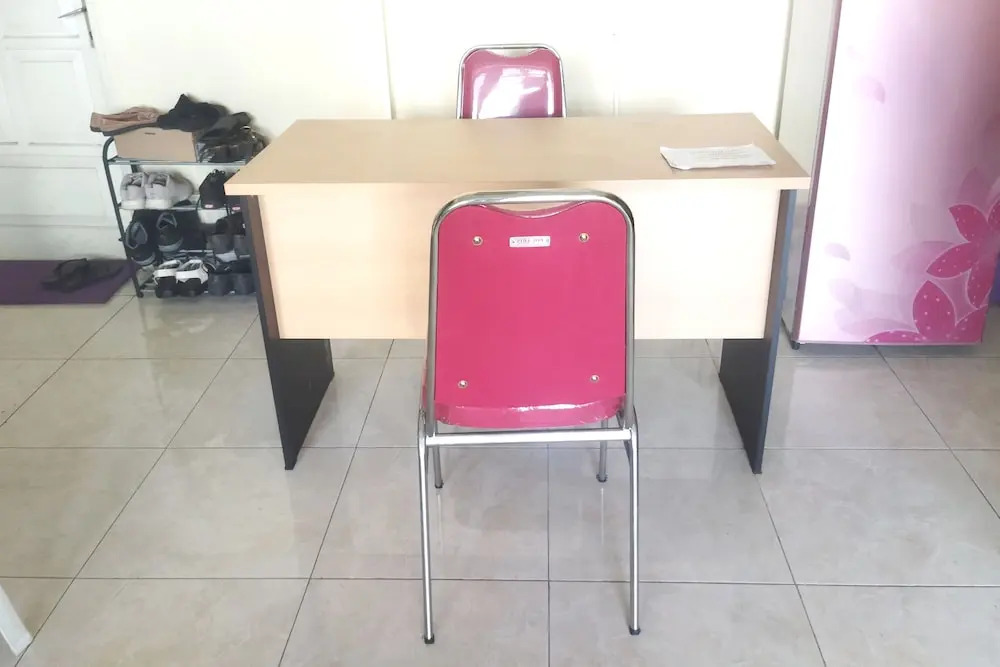 Hotel O Rumah Singgah Cemara Syariah