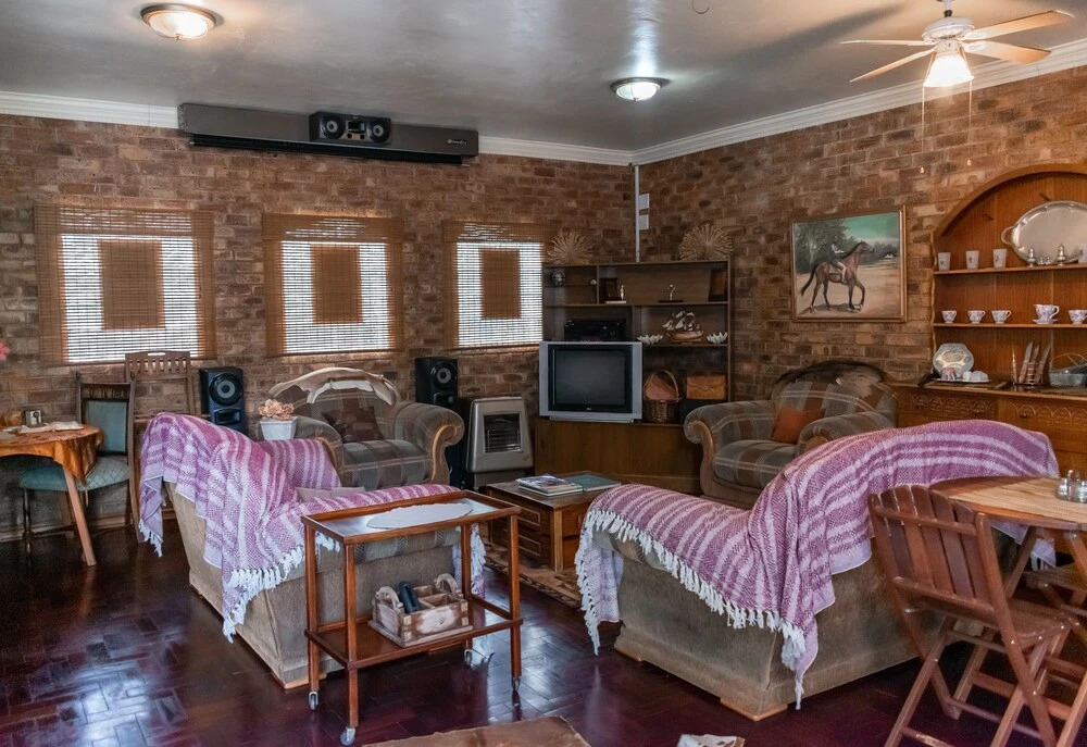 Bastille de Blignaut B&B
