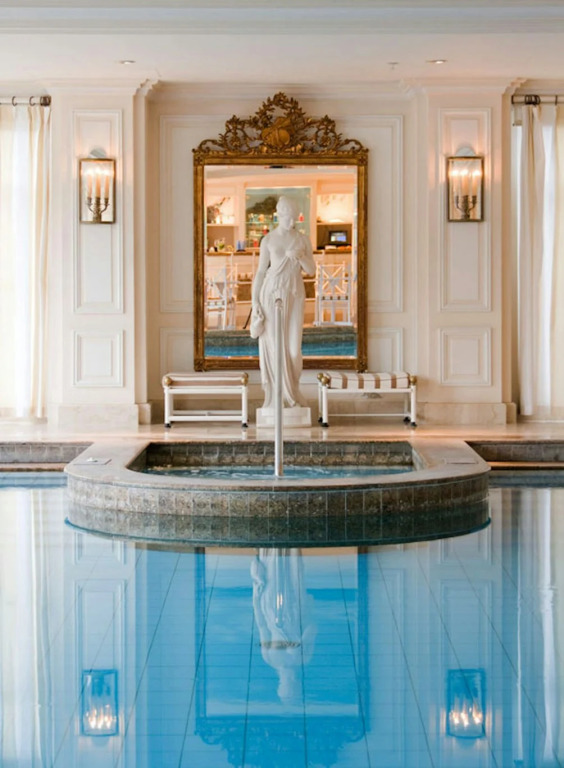 InterContinental Amstel Amsterdam by IHG