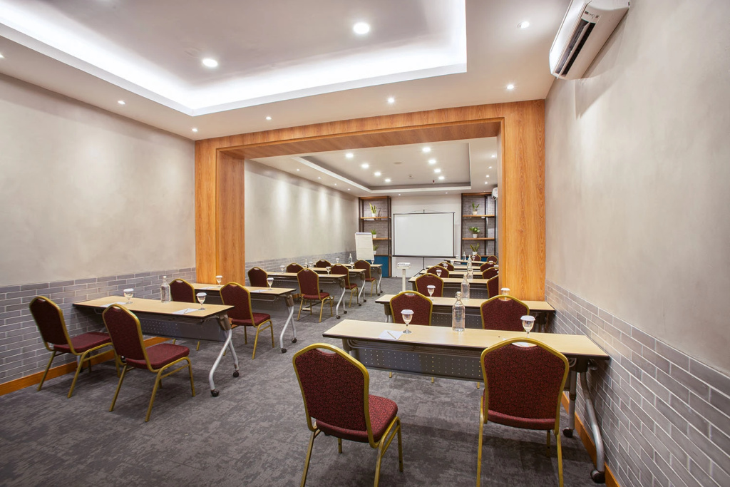 1O1 URBAN Jakarta Kelapa Gading