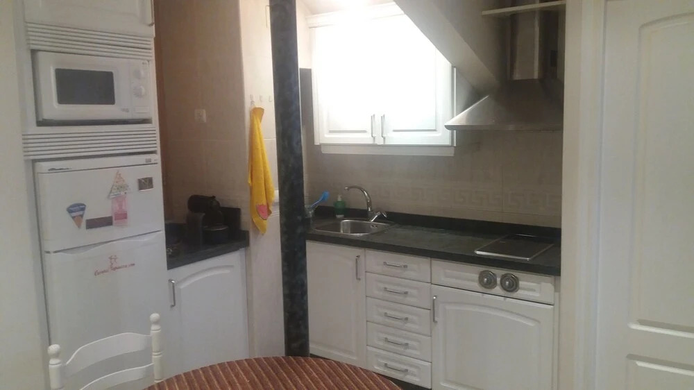 Studio in Córdoba