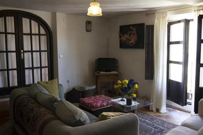 Hotel Rural La Ceramica