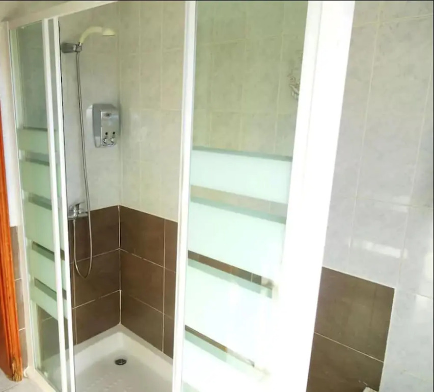 House With 2 Bedrooms in Tahiche, With Wonderful Mountain View, Privat