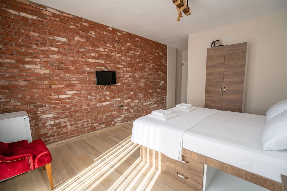 Harakop Otel