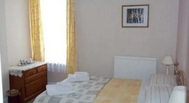 Stonar Guest house
