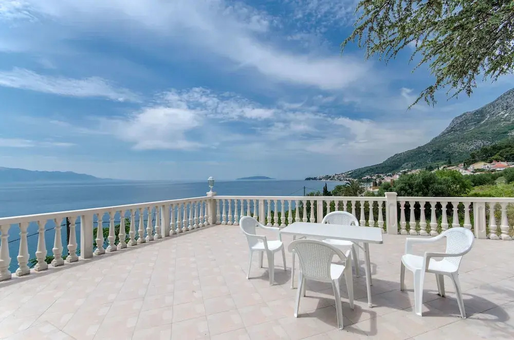 Villa Gomila