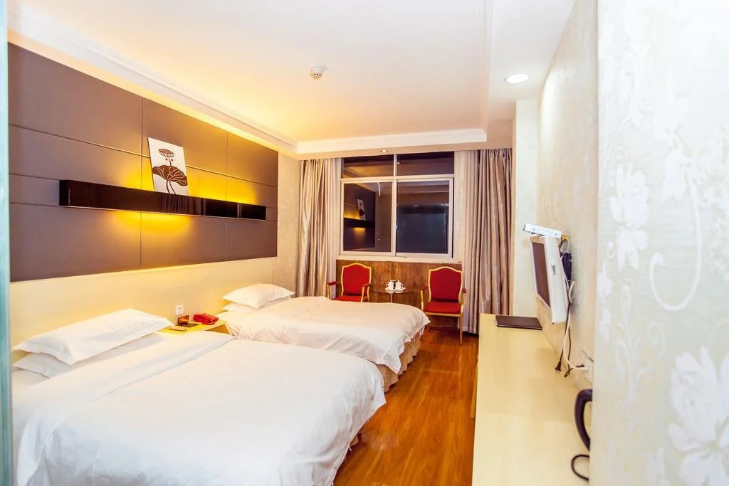 Continents Le Grand Large Hotel