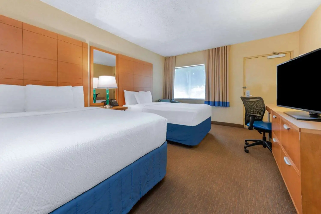 La Quinta Inn by Wyndham Ft. Lauderdale Northeast