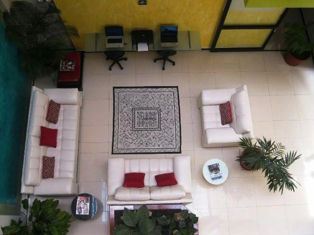Hotel Fatima Inn