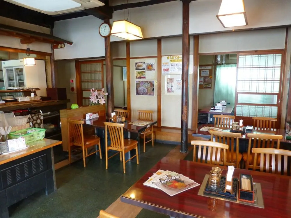 Nankai Yakusokan