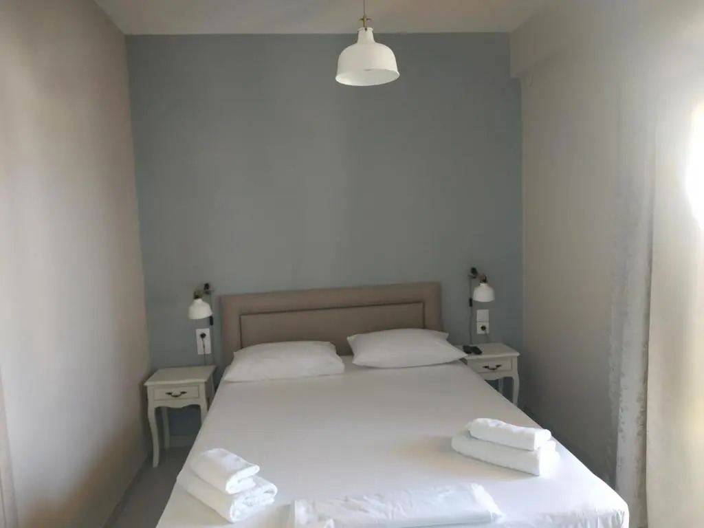 AnGeo Apartments