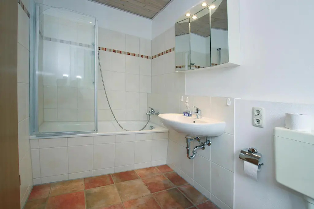Ferienwohnung im Müritz Nationalpark in Mirow