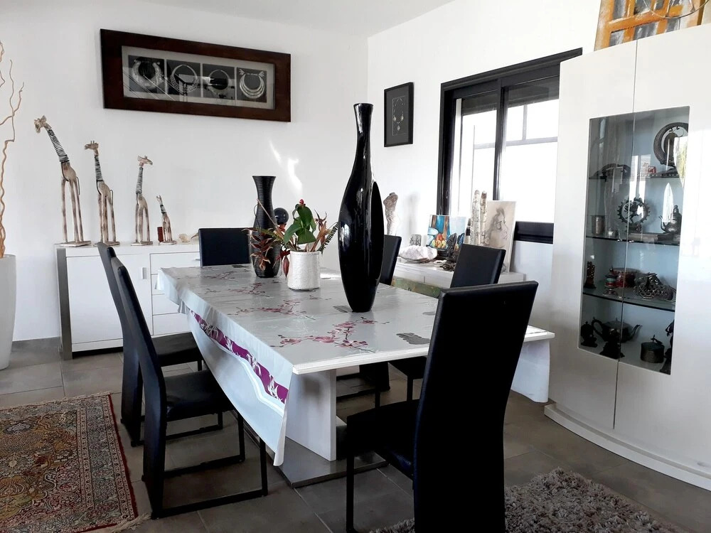 Villa with 3 Bedrooms in Saint Pierre, with Private Pool, Enclosed Garden And Wifi