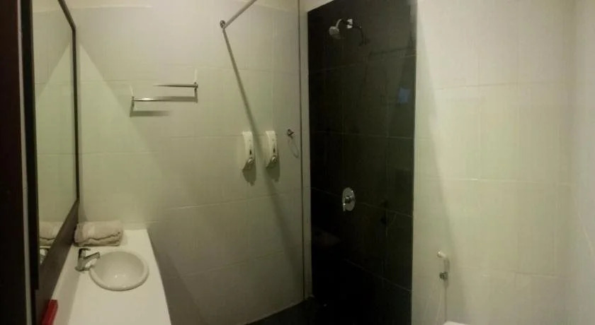 Jazz Hotel Palu