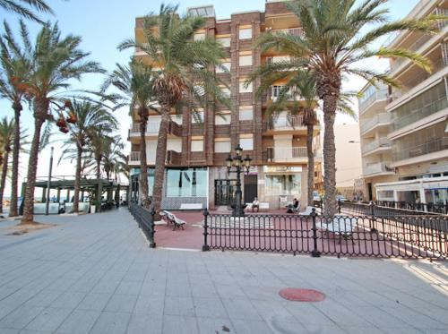 Aparthotel Costa Blanca
