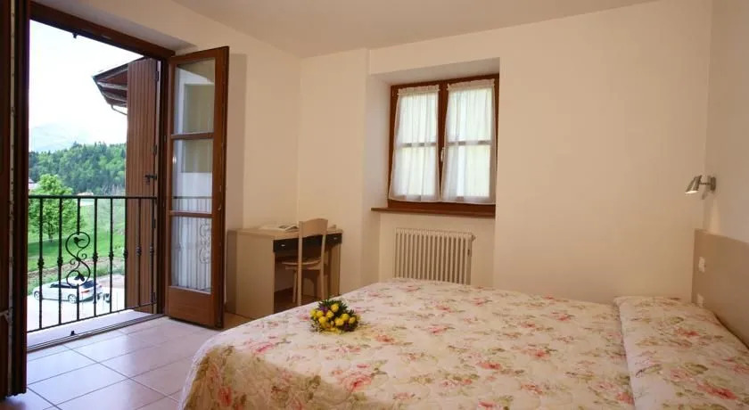 Residence Cime dOro