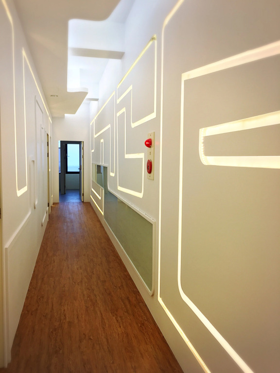 Master Chitow Hostel