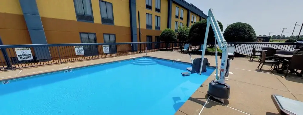 CASINO INN AND SUITES TUNICA RESORTs