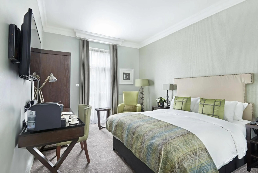 Mottram Hall
