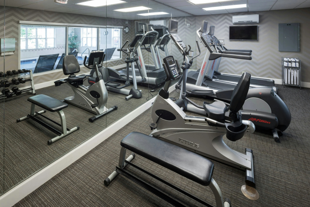 Residence Inn by Marriott Boston Marlborough