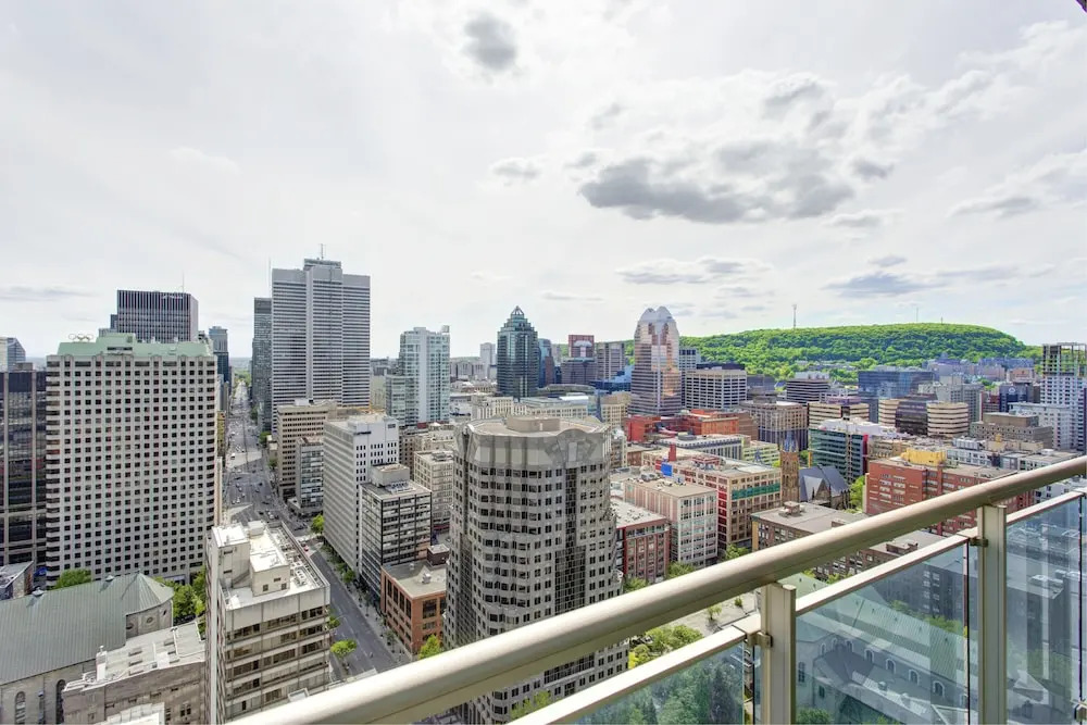 Place des Festivals Serviced Apartments by Hometrotting