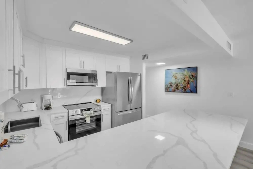 Sea Club 3 Unit 2 1 Bedroom Home
