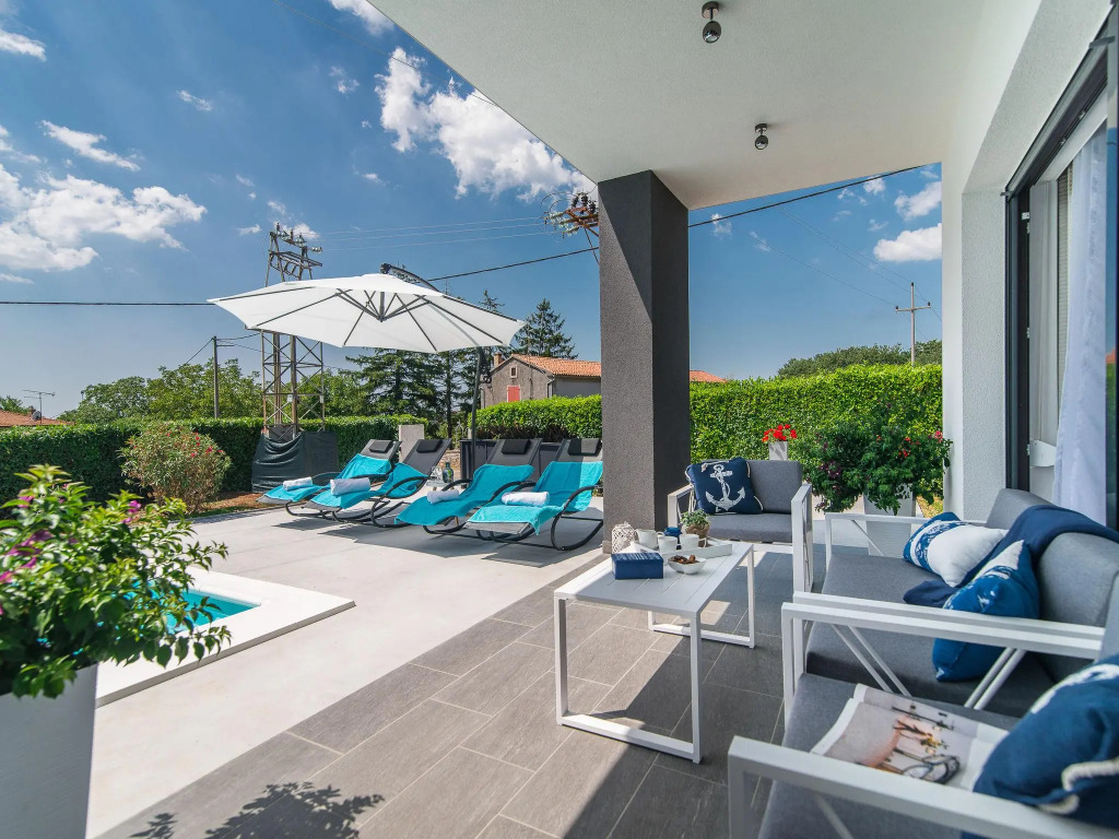 Villa Oleandra