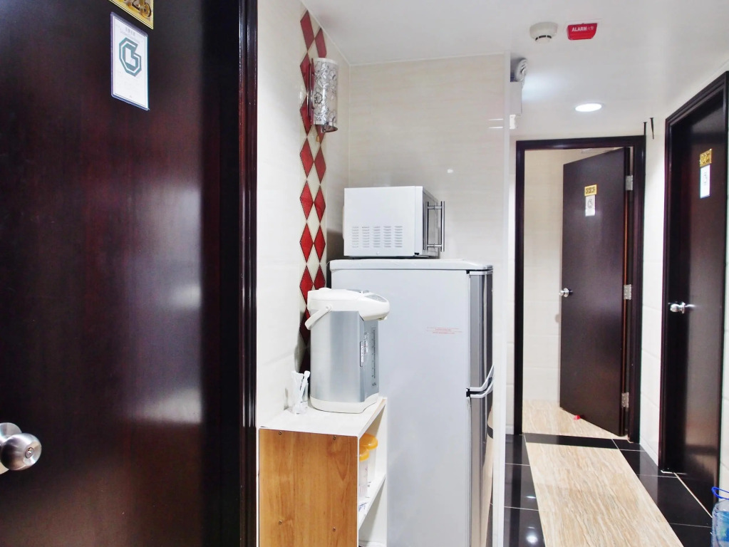 Prestige Guesthouse