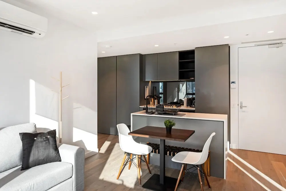 Mega Style Apartments Victoria One