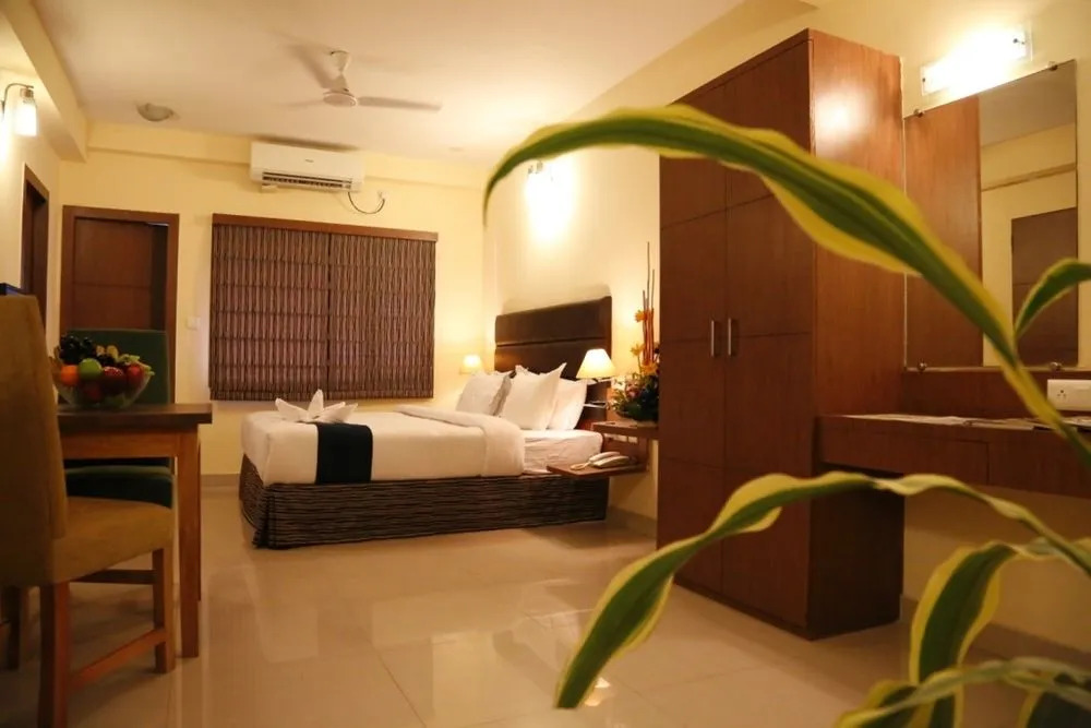 LBD RESORTS & HOTELS KOLKATA