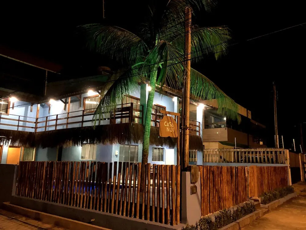 Pousada Casa Nui - Porto de Galinhas by Concavus