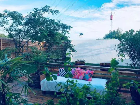 Nanjing Tangshan Garden Hot Spring homestay