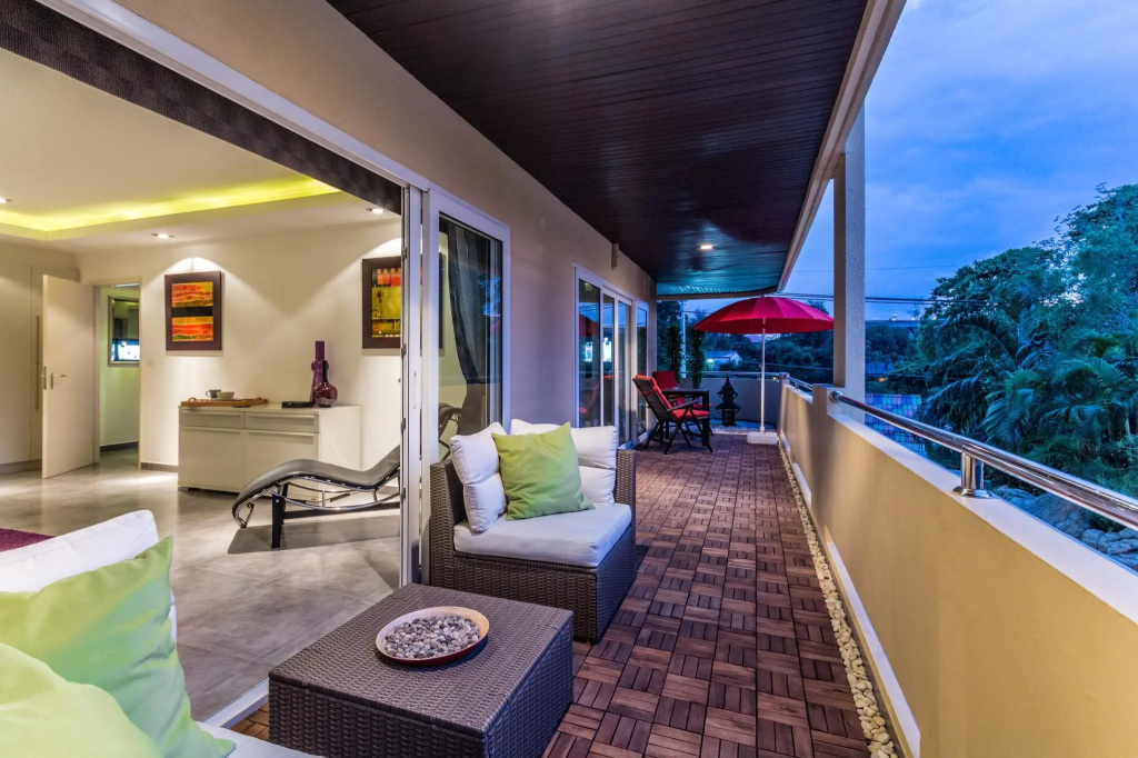 Dasiri Beach Apartment PREMIUM