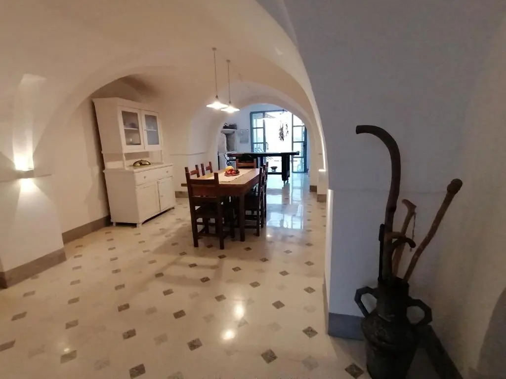 Dimora Civico 34