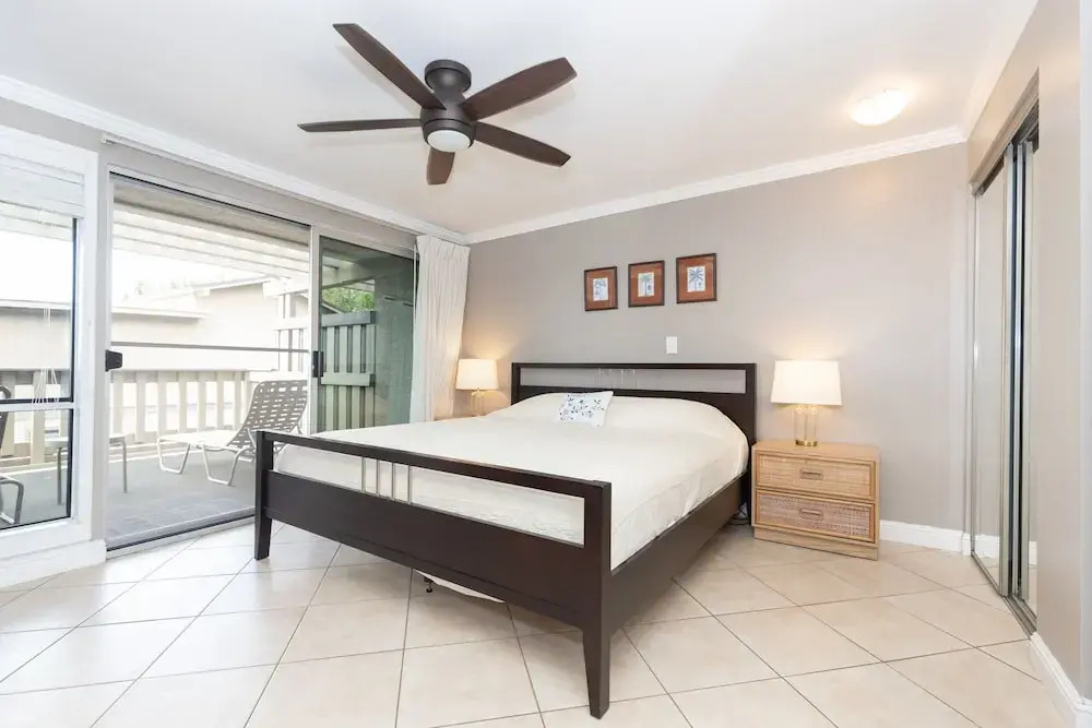 Kahana Sunset D10 2 Bedroom Condo by Redawning