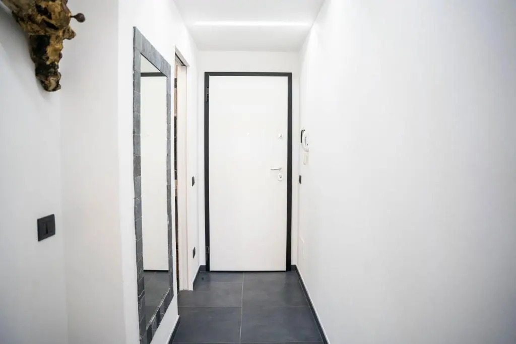 021 - Casa Ponente con Terrazzo - CENTRO città, Carruggio e Mare BAIA DEL SILENZIO a 500 m