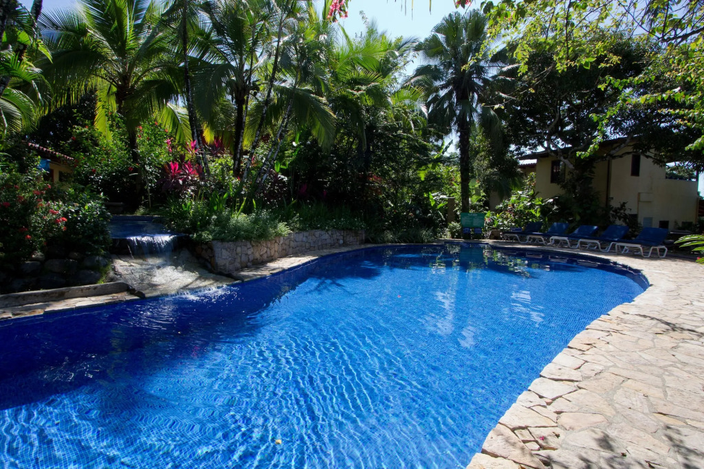 Hotel Villas Nicolas