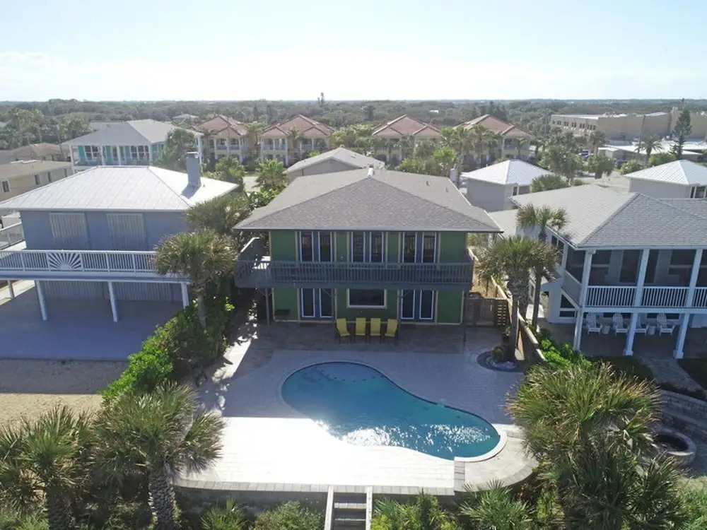 Pelican Pass Pool Home by Ocean Properties
