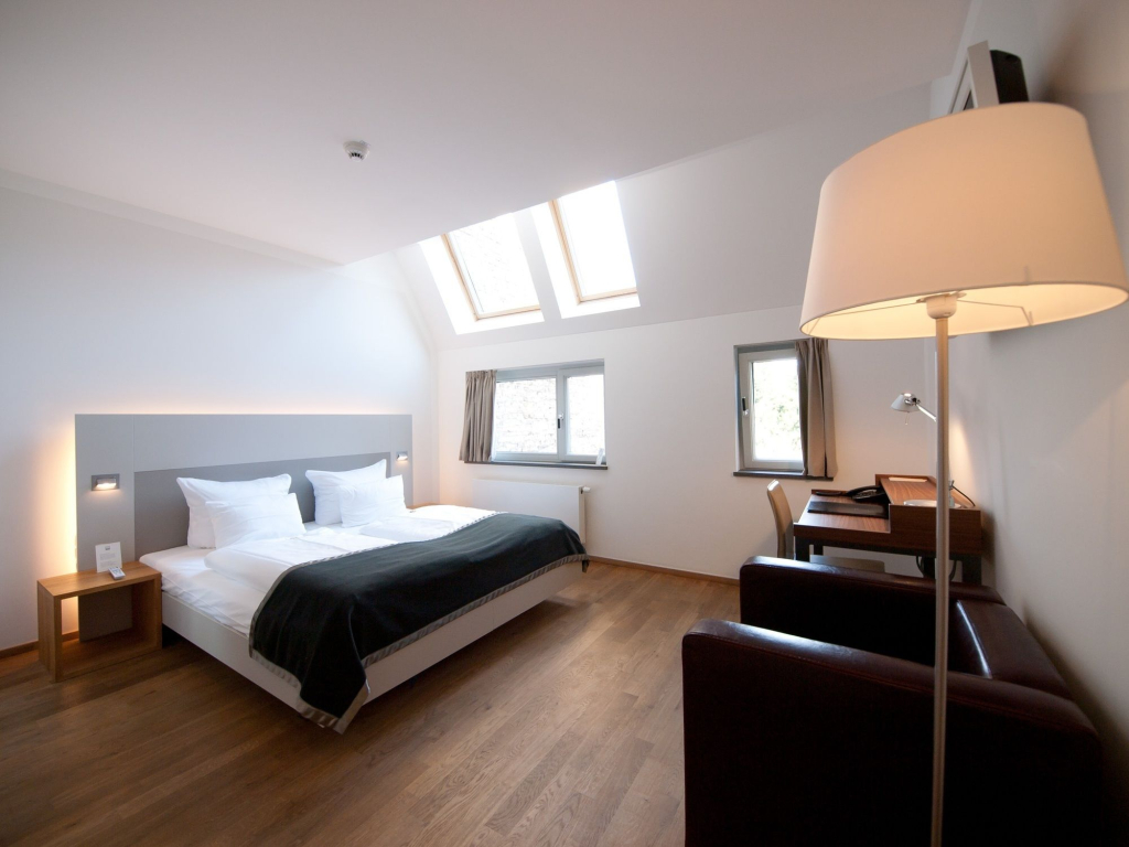 Qube Hotel Bergheim
