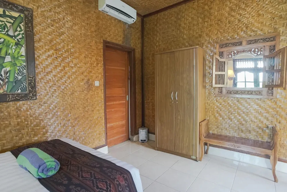 Desta House Ubud