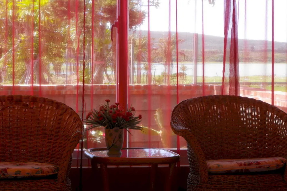 Kenting Masalu Lakeside Resort
