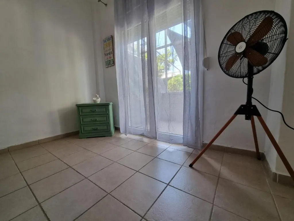 Sunny House