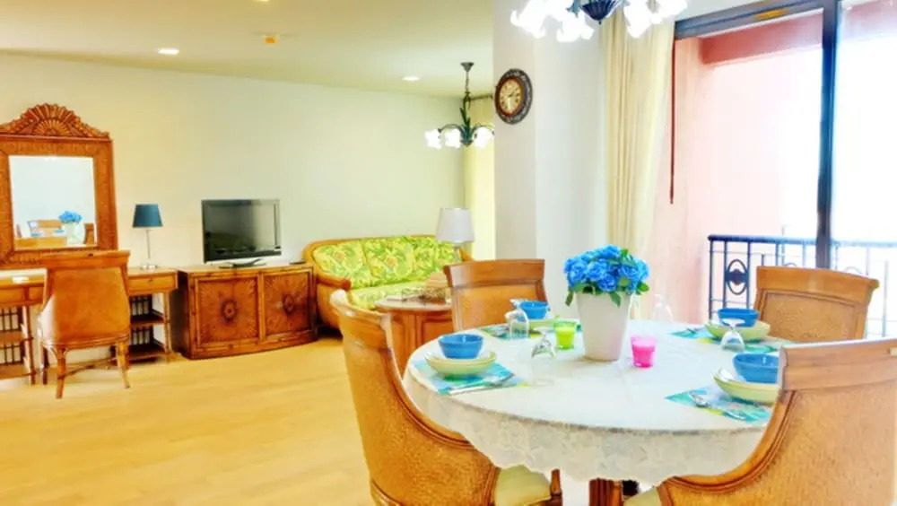 Marrakesh Condo Residence by Hua hin property online