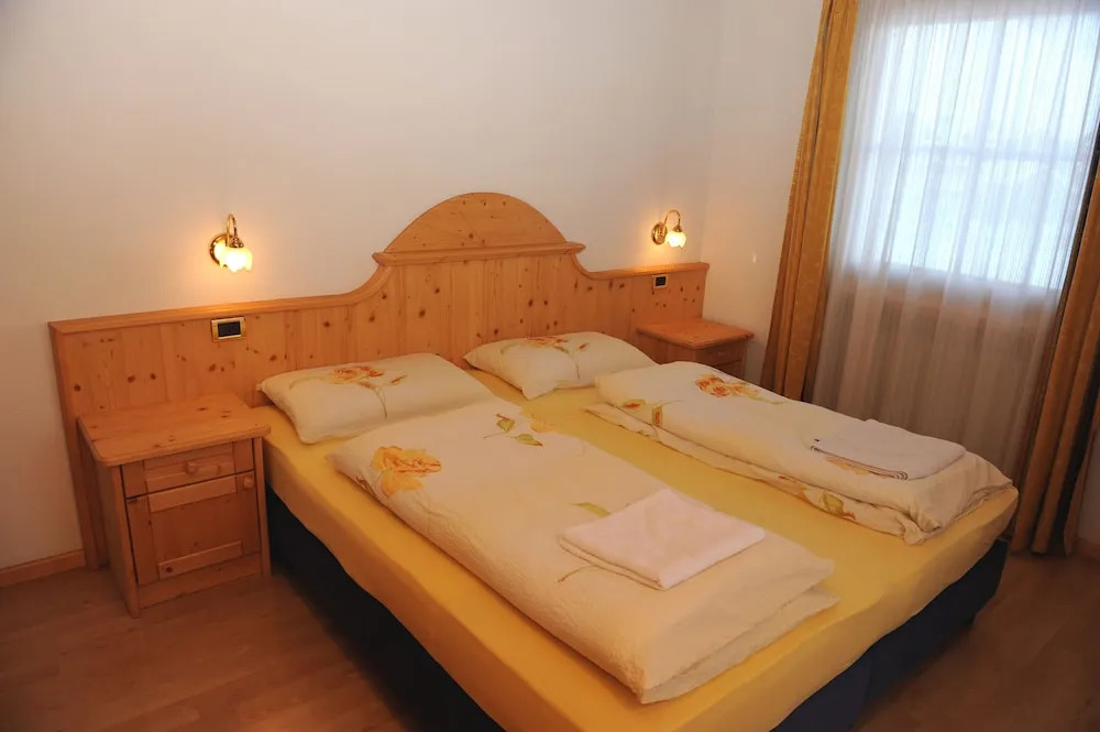 Residence Le Cascate